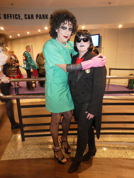 Image Copyright Karen & Norman / TimeWarp - Click to return