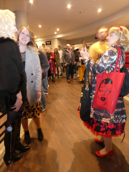 Image Copyright Karen & Norman / TimeWarp - Click to return