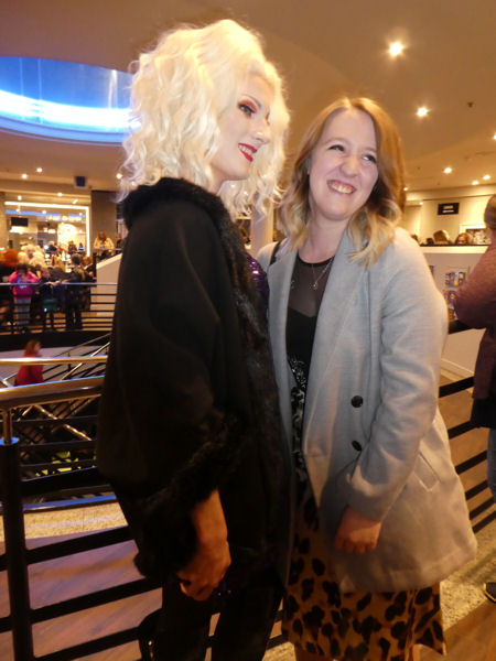 Image Copyright Karen & Norman / TimeWarp - Click to return