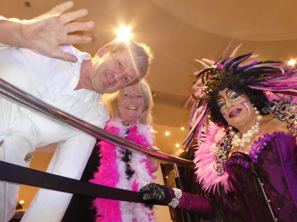 Image Copyright Karen & Norman / TimeWarp - Click to return