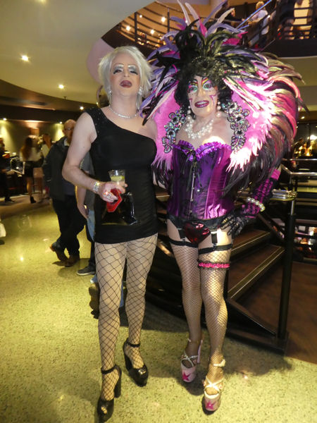 Image Copyright Karen & Norman / TimeWarp - Click to return