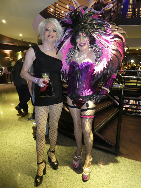 Image Copyright Karen & Norman / TimeWarp - Click to return