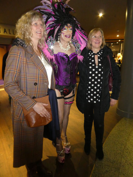 Image Copyright Karen & Norman / TimeWarp - Click to return