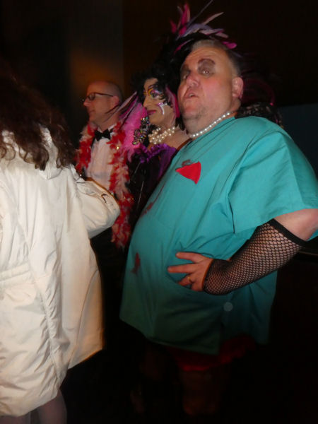 Image Copyright Karen & Norman / TimeWarp - Click to return