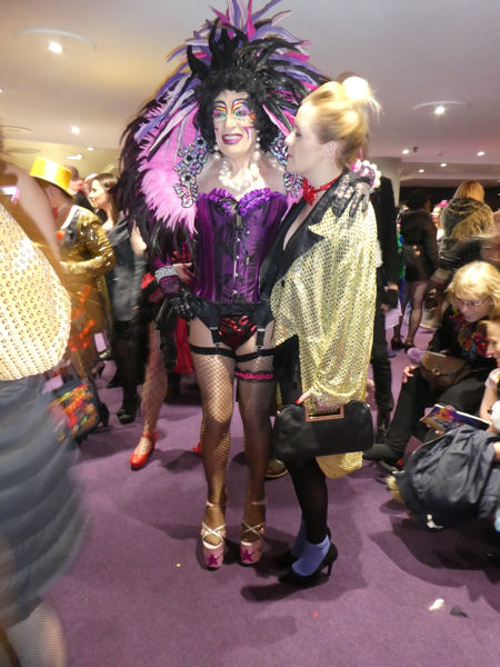 Image Copyright Karen & Norman / TimeWarp - Click to return