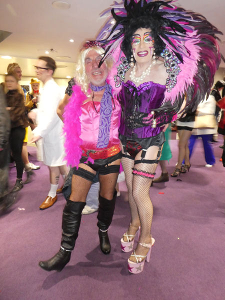 Image Copyright Karen & Norman / TimeWarp - Click to return