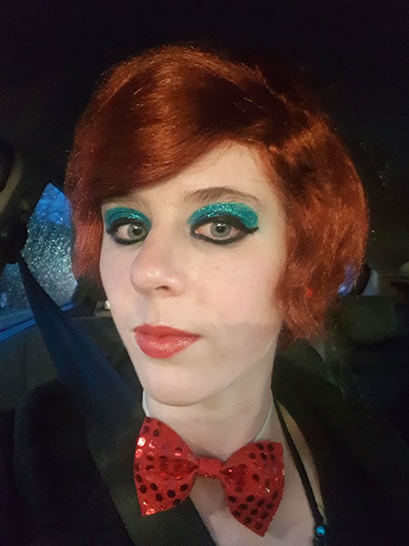 Image Copyright Nikki / TimeWarp - Click to return