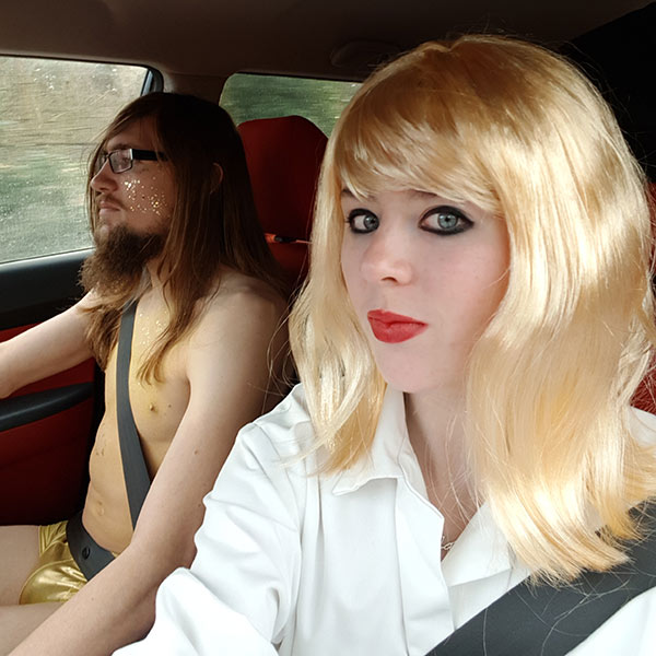 Image Copyright Nikki / TimeWarp - Click to return