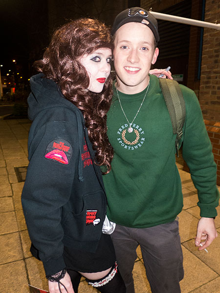 Image Copyright Nikki / TimeWarp - Click to return