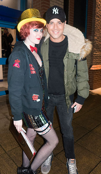 Image Copyright Nikki / TimeWarp - Click to return