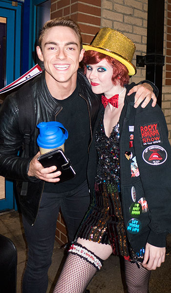 Image Copyright Nikki / TimeWarp - Click to return