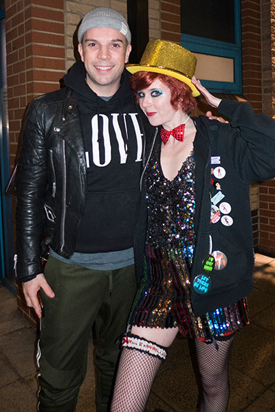 Image Copyright Nikki / TimeWarp - Click to return