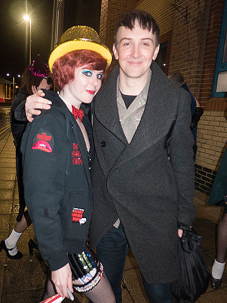 Image Copyright Nikki / TimeWarp - Click to return