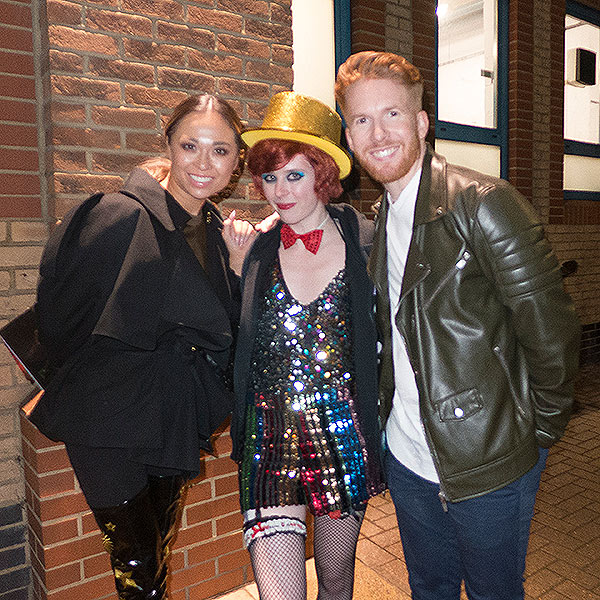 Image Copyright Nikki / TimeWarp - Click to return