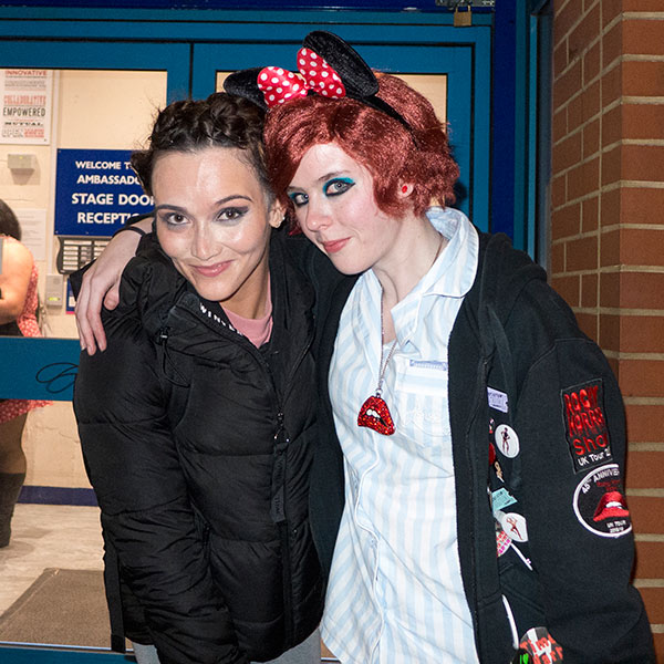 Image Copyright Nikki / TimeWarp - Click to return