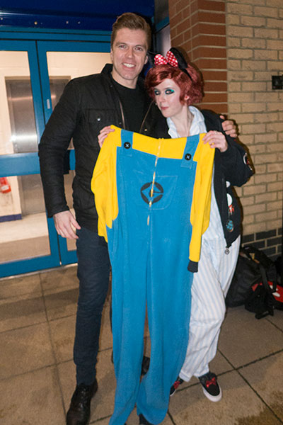 Image Copyright Nikki / TimeWarp - Click to return