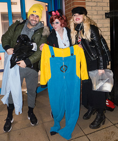 Image Copyright Nikki / TimeWarp - Click to return