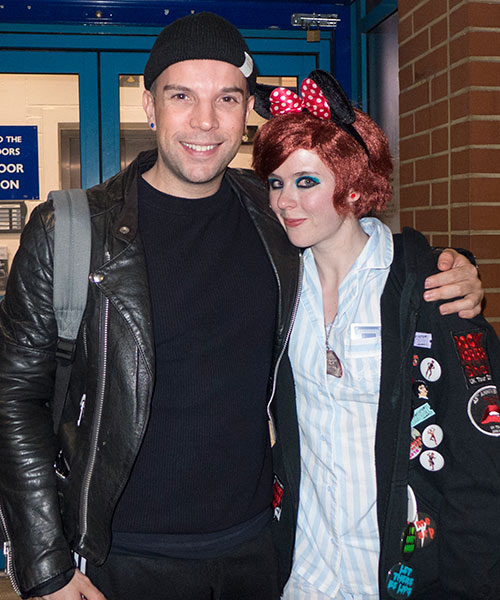Image Copyright Nikki / TimeWarp - Click to return
