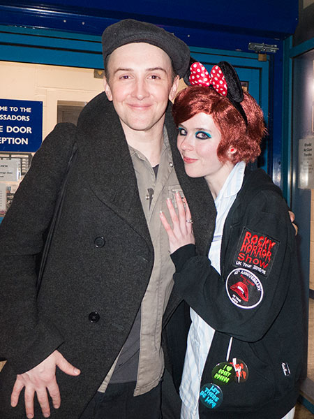Image Copyright Nikki / TimeWarp - Click to return