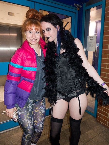 Image Copyright Nikki / TimeWarp - Click to return