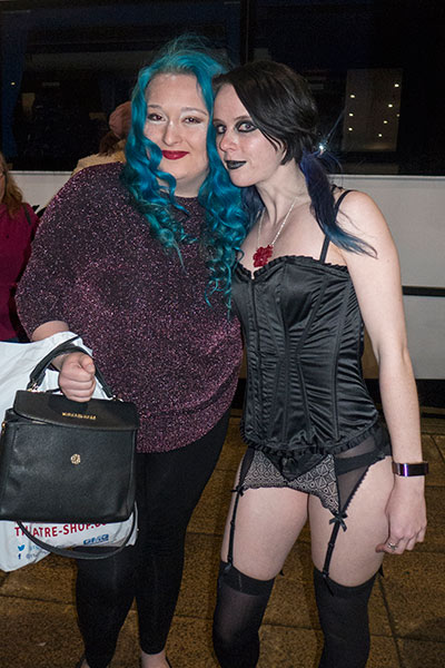 Image Copyright Nikki / TimeWarp - Click to return