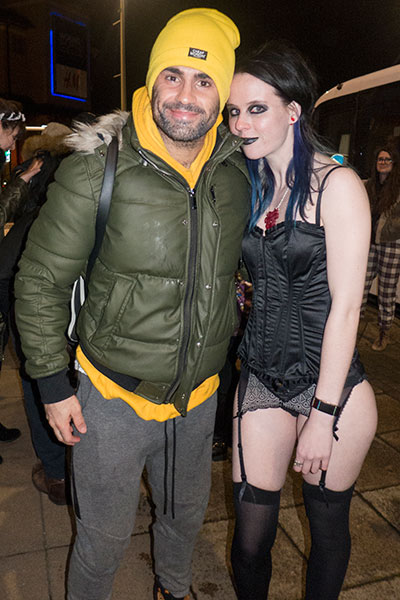 Image Copyright Nikki / TimeWarp - Click to return