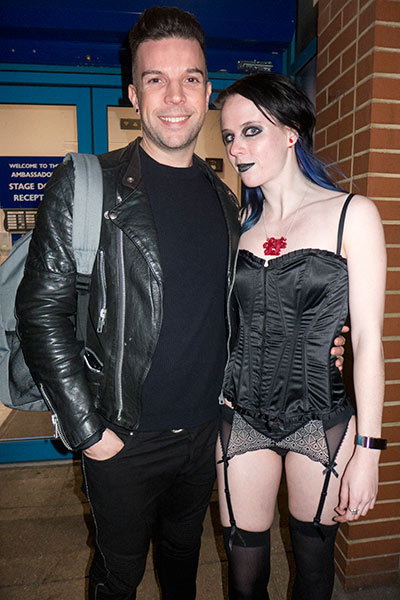 Image Copyright Nikki / TimeWarp - Click to return