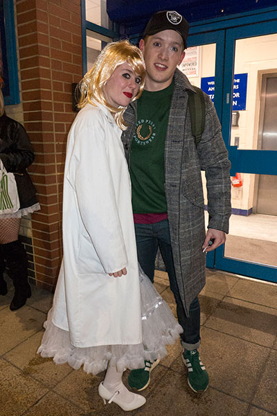 Image Copyright Nikki / TimeWarp - Click to return