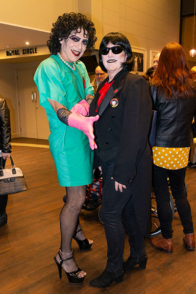 Image Copyright TimeWarp Webmaster / TimeWarp - Click to return