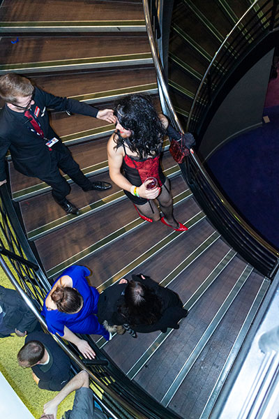 Image Copyright TimeWarp Webmaster / TimeWarp - Click to return