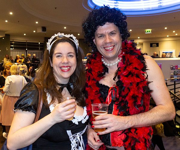 Image Copyright TimeWarp Webmaster / TimeWarp - Click to return