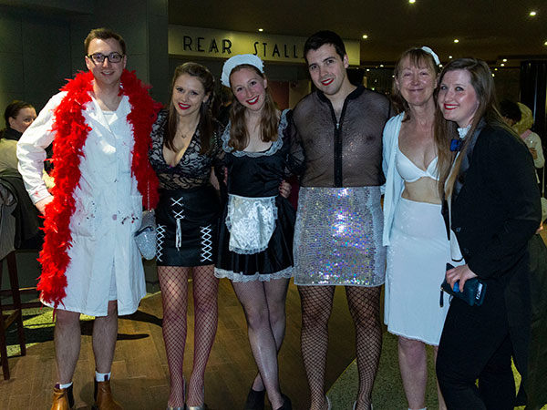 Image Copyright TimeWarp Webmaster / TimeWarp - Click to return