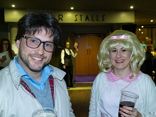 Image Copyright TimeWarp Webmaster / TimeWarp - Click to return