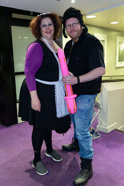 Image Copyright TimeWarp Webmaster / TimeWarp - Click to return