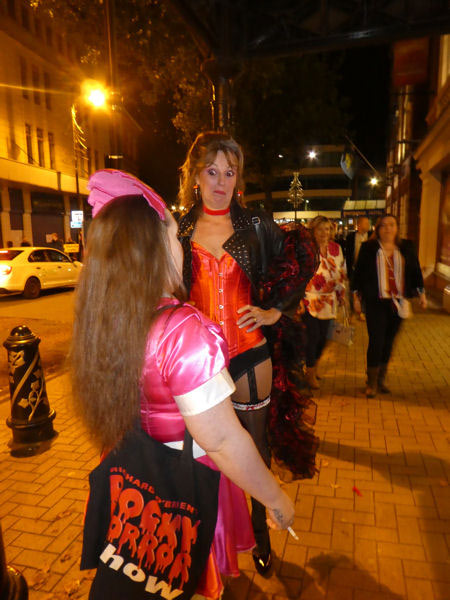 Image Copyright Karen & Norman / TimeWarp - Click to return