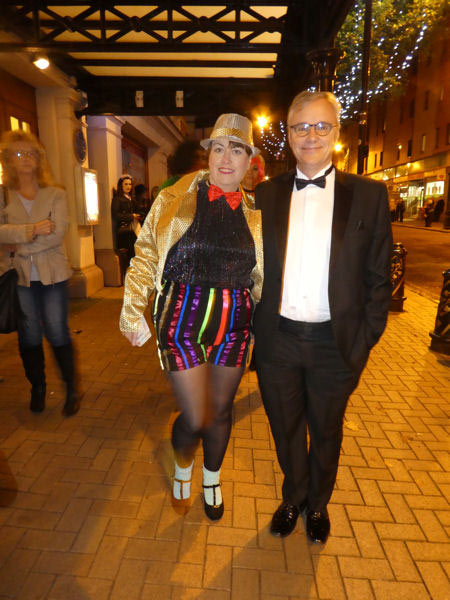 Image Copyright Karen & Norman / TimeWarp - Click to return