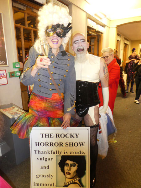 Image Copyright Karen & Norman / TimeWarp - Click to return