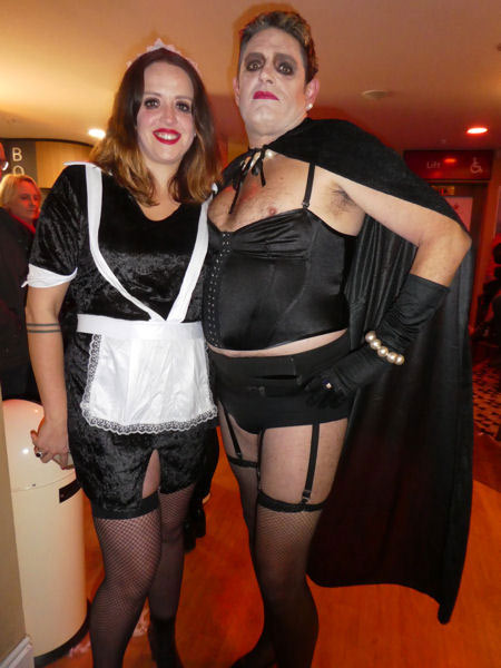 Image Copyright Karen & Norman / TimeWarp - Click to return