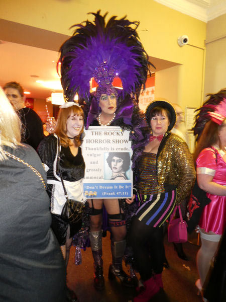 Image Copyright Karen & Norman / TimeWarp - Click to return