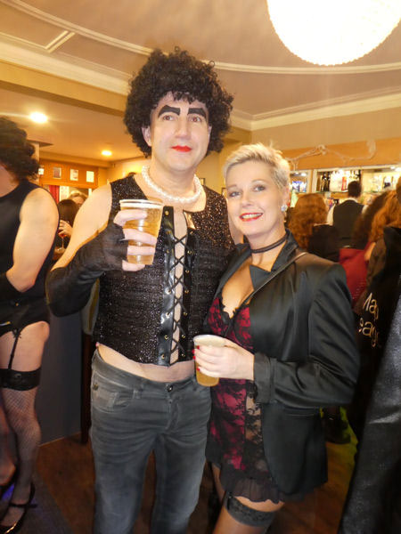 Image Copyright Karen & Norman / TimeWarp - Click to return