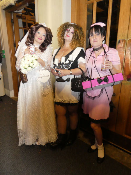 Image Copyright Karen & Norman / TimeWarp - Click to return