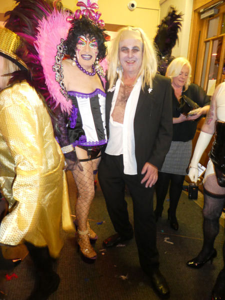 Image Copyright Karen & Norman / TimeWarp - Click to return