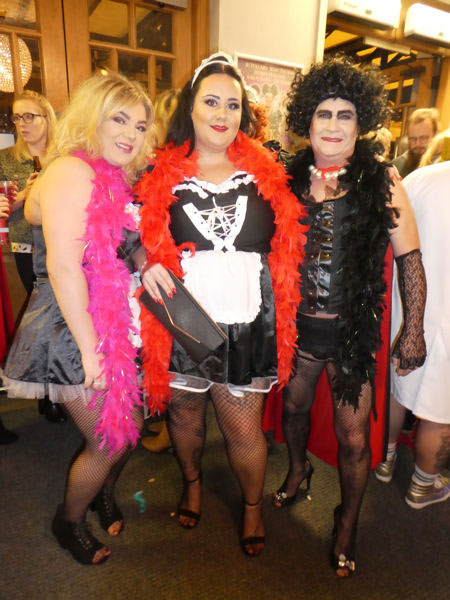 Image Copyright Karen & Norman / TimeWarp - Click to return