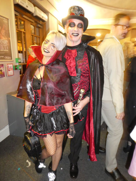 Image Copyright Karen & Norman / TimeWarp - Click to return
