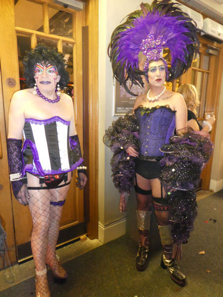 Image Copyright Karen & Norman / TimeWarp - Click to return