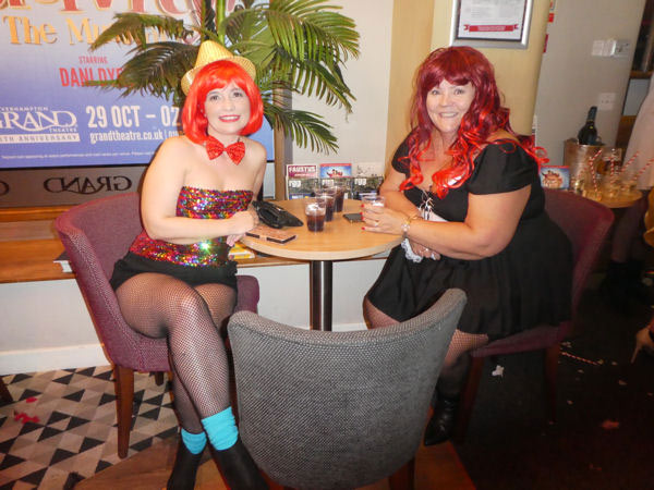 Image Copyright Karen & Norman / TimeWarp - Click to return