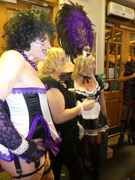 Image Copyright Karen & Norman / TimeWarp - Click to return
