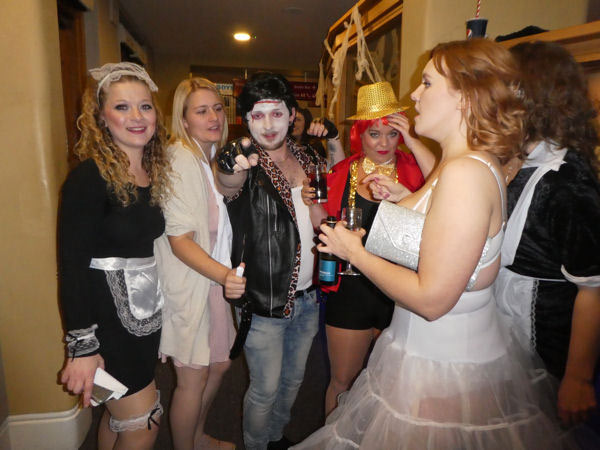 Image Copyright Karen & Norman / TimeWarp - Click to return