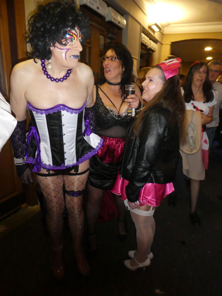 Image Copyright Karen & Norman / TimeWarp - Click to return