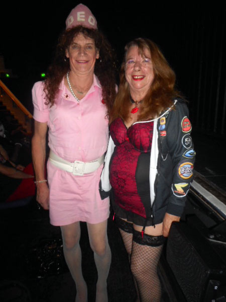 Image Copyright Julie / TimeWarp - Click to return